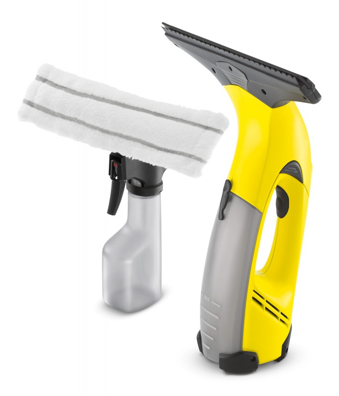 Стеклоочиститель Karcher WV 50 Plus