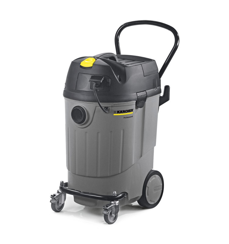 Пылесос влажной и сухой уборки Karcher NT 611 Eco K
