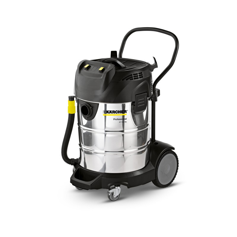 Пылесос влажной и сухой уборки Karcher NT 70/2 Me