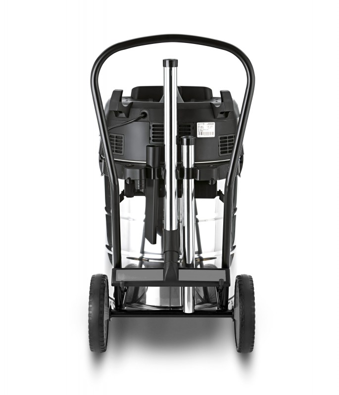 Пылесос влажной и сухой уборки Karcher NT 70/2 Me