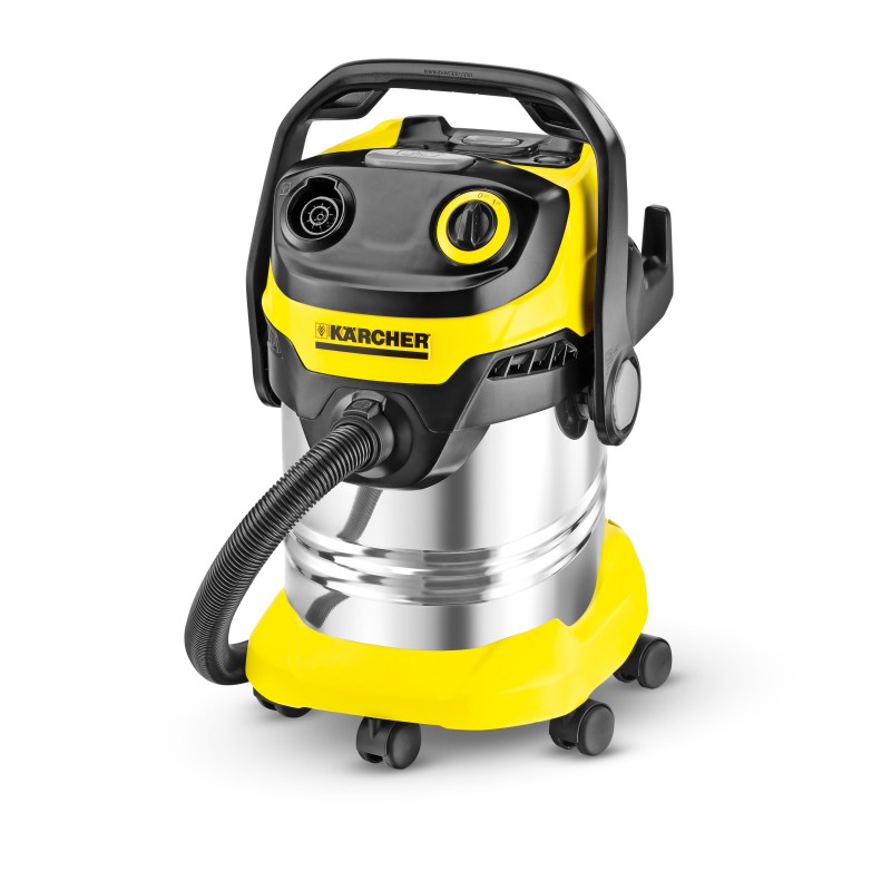 Хозяйственный пылесос Karcher WD 5 Premium