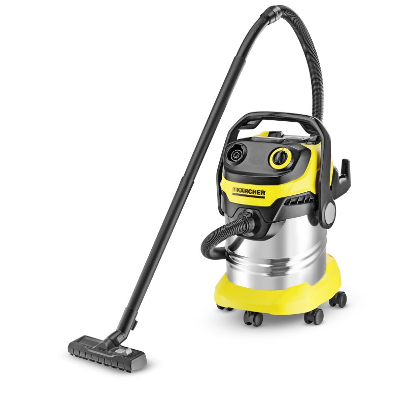 Хозяйственный пылесос Karcher WD 5 Premium