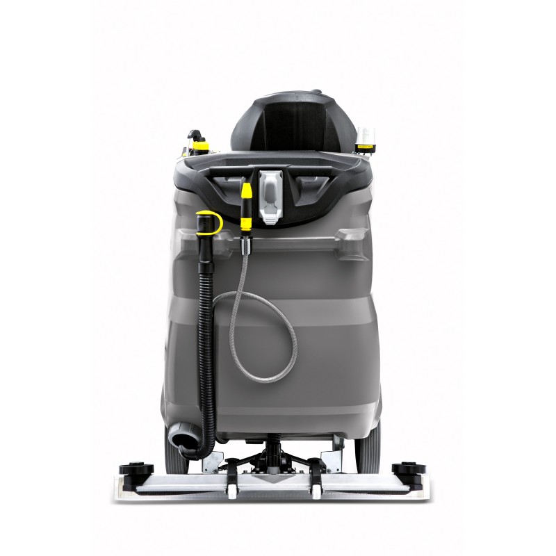 Поломоечная машина Karcher B 150 R Adv + D 75/90