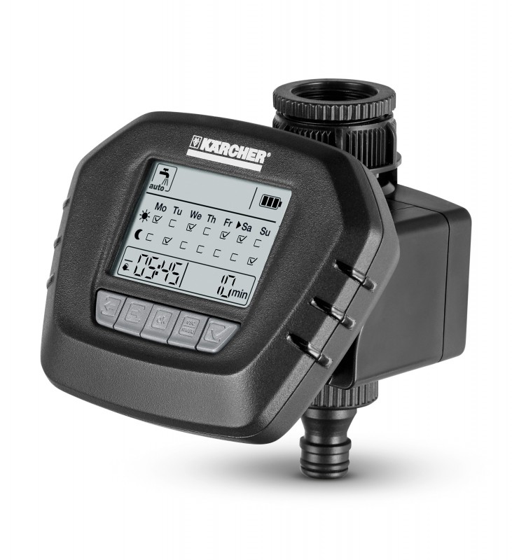 Блок управления поливом Karcher WT 5