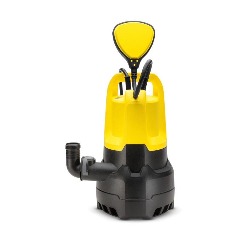 Погружной насос Karcher SP 3 Dirt