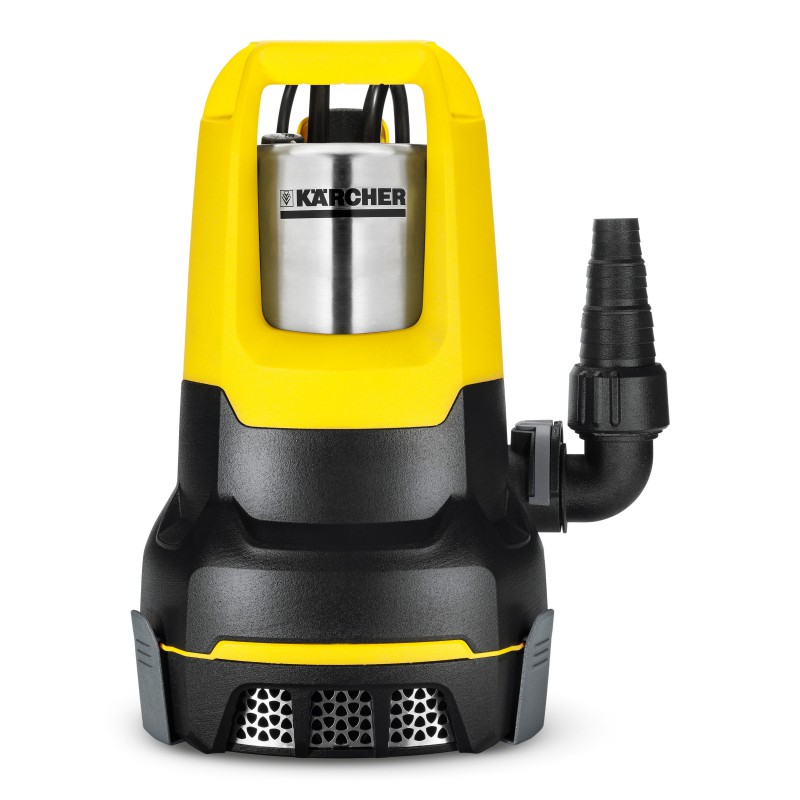 Погружной насос Karcher SP 6 Flat Inox