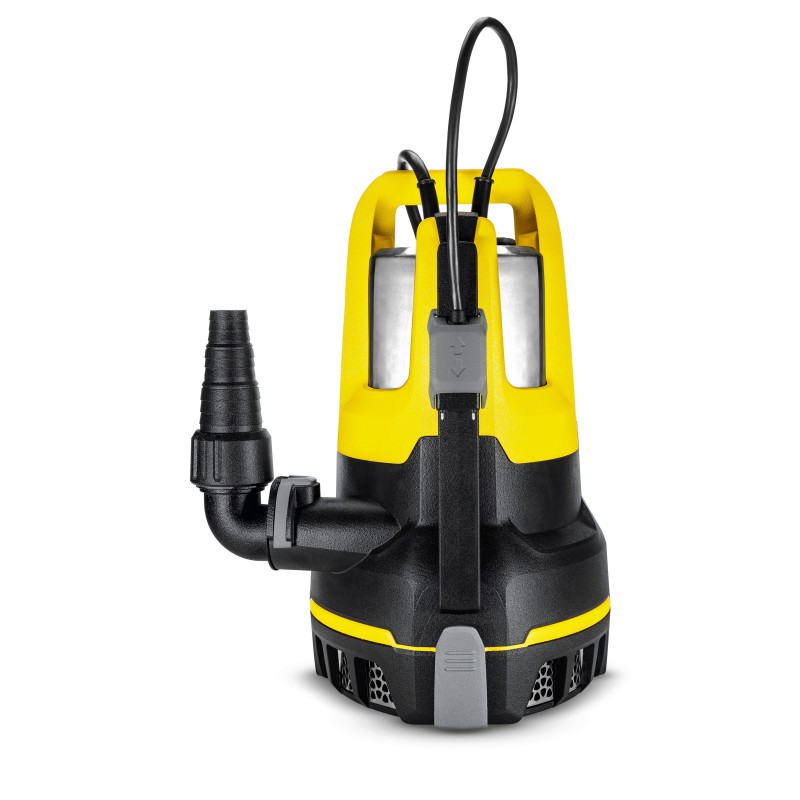 Погружной насос Karcher SP 6 Flat Inox