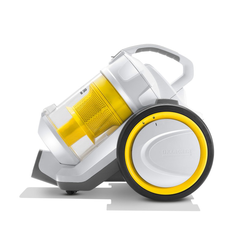 Пылесос Karcher VC 3 Premium