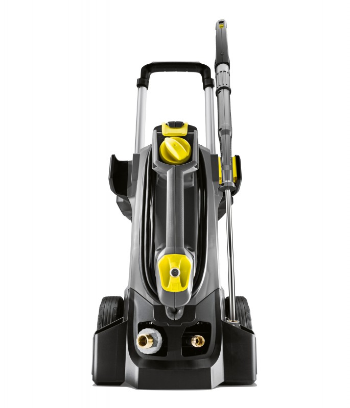 Аппарат высокого давления Karcher HD 5/12 C