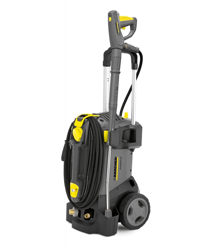 Аппарат высокого давления Karcher HD 5/12 C