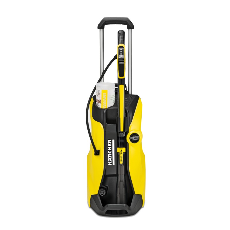 Минимойка Karcher K 7 Premium Full Control Plus