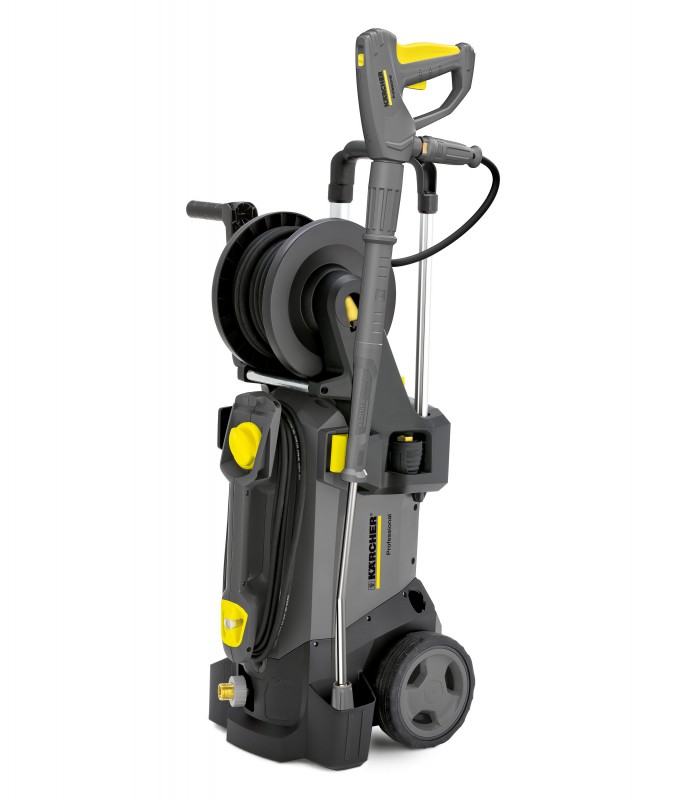 Аппарат высокого давления Karcher HD 6/13 CX Plus