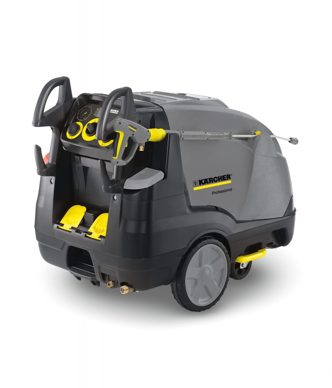 Аппарат высокого давления Karcher HDS 10/20-4 M Classic