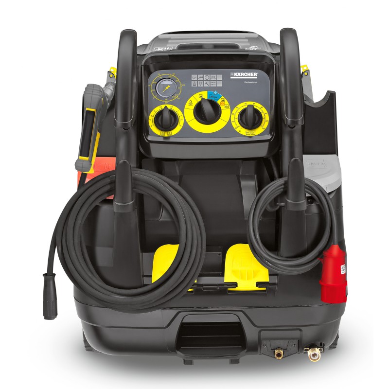 Аппарат высокого давления Karcher HDS 10/20-4 M Classic