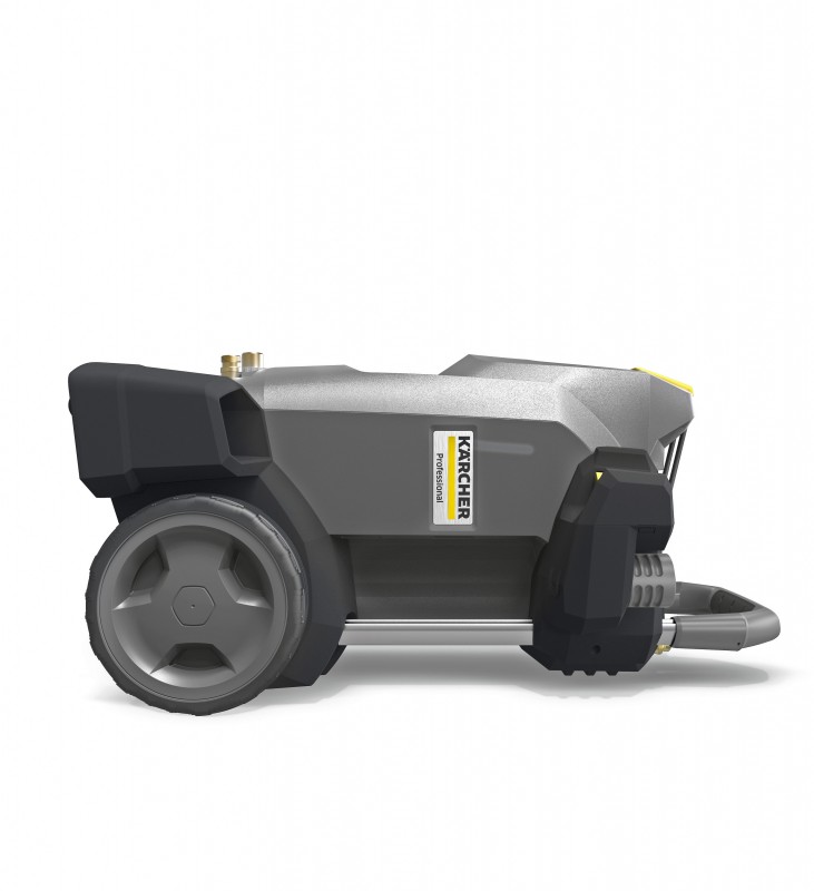 Аппарат высокого давления Karcher HD 7/14-4 М