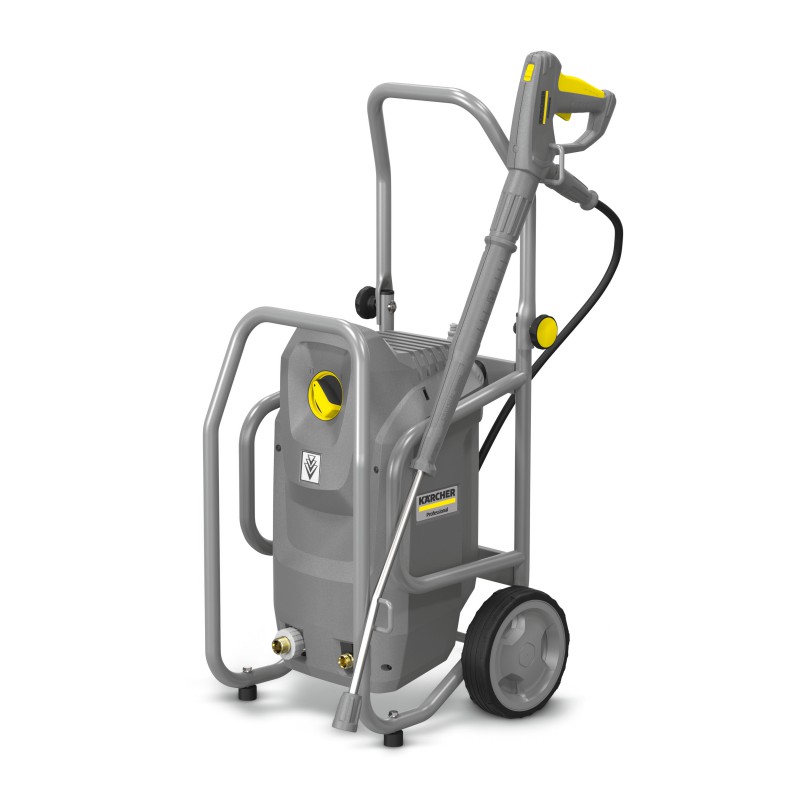 Аппарат высокого давления Karcher HD 7/14-4 М Cage