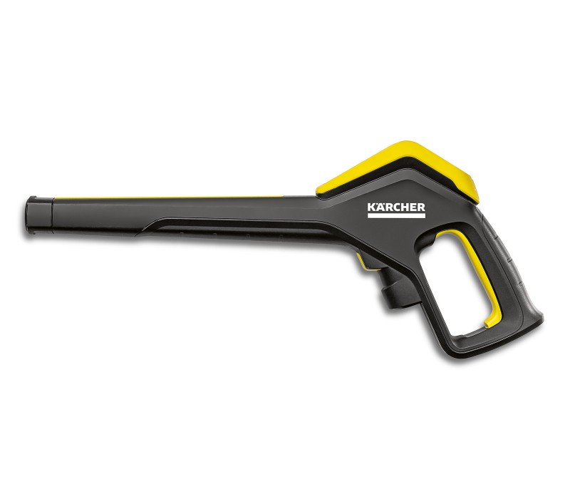 Пистолет G 180 Q Full Control Plus