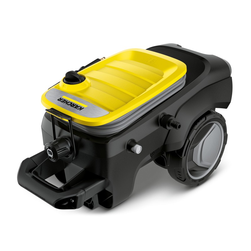 Минимойка Karcher K 7 Compact Home
