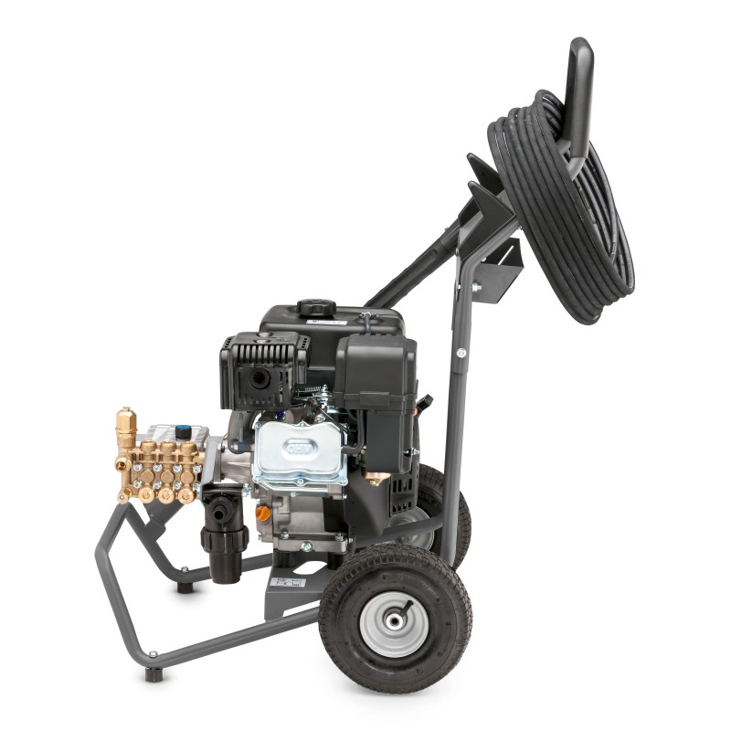 Аппарат высокого давления Karcher HD 6/15 G