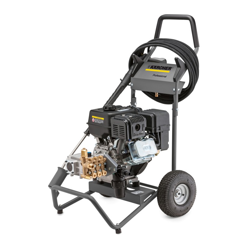 Аппарат высокого давления Karcher HD 6/15 G