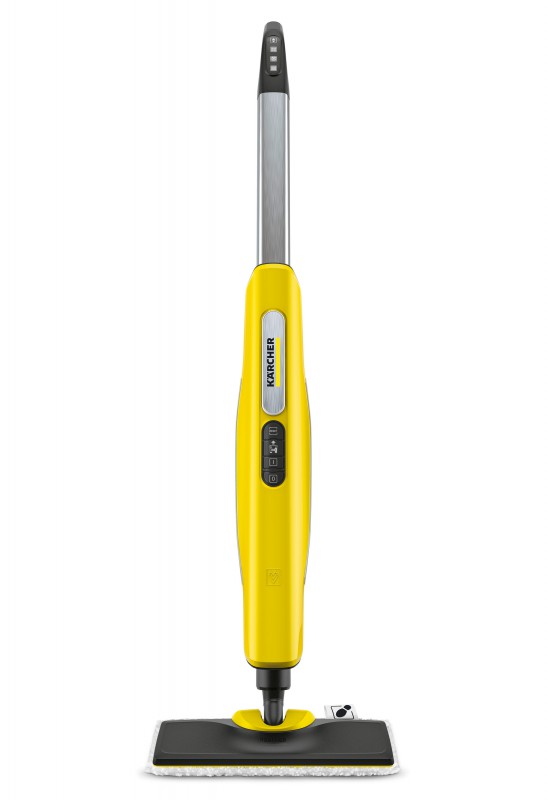 Паровая швабра Karcher SC 3 Upright EasyFix