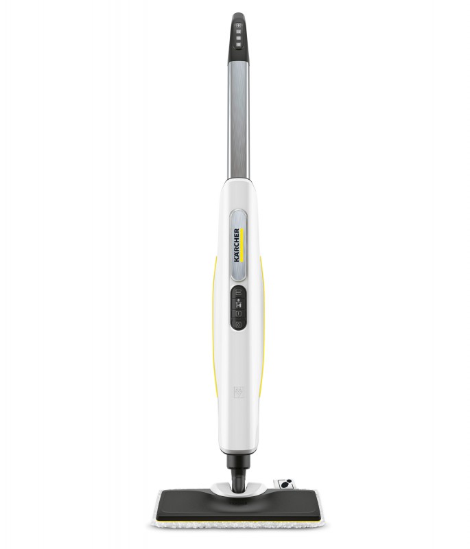 Паровая швабра Karcher SC 3 Upright EasyFix Premium
