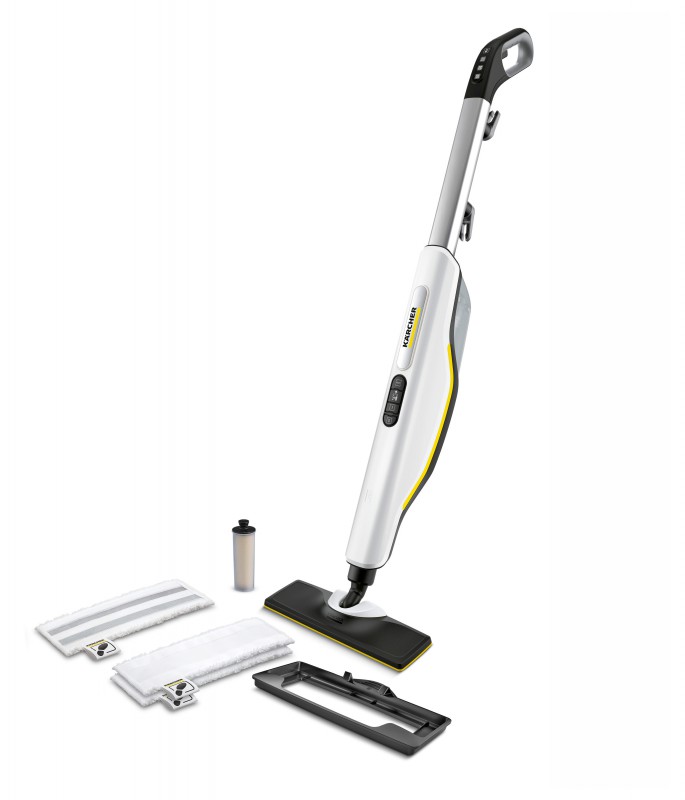 Паровая швабра Karcher SC 3 Upright EasyFix Premium