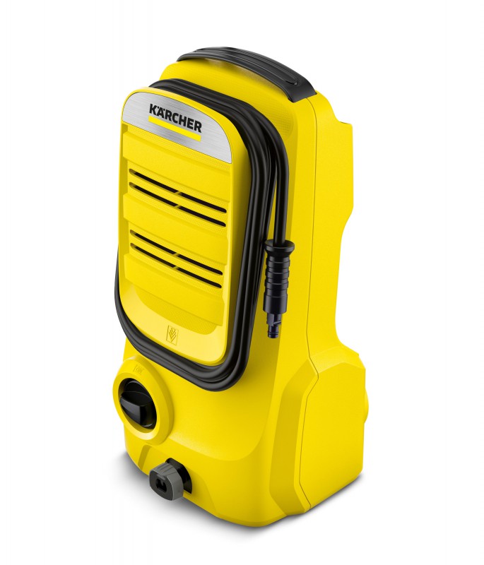 Минимойка Karcher K 2 Compact