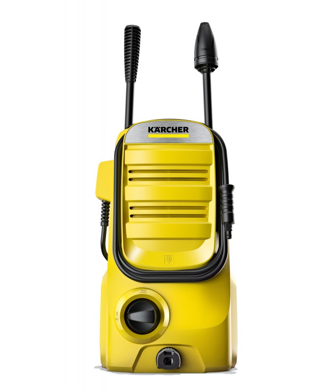 Минимойка Karcher K 2 Compact
