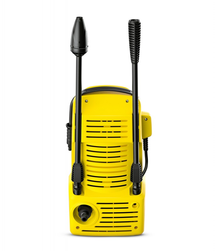 Минимойка Karcher K 2 Compact