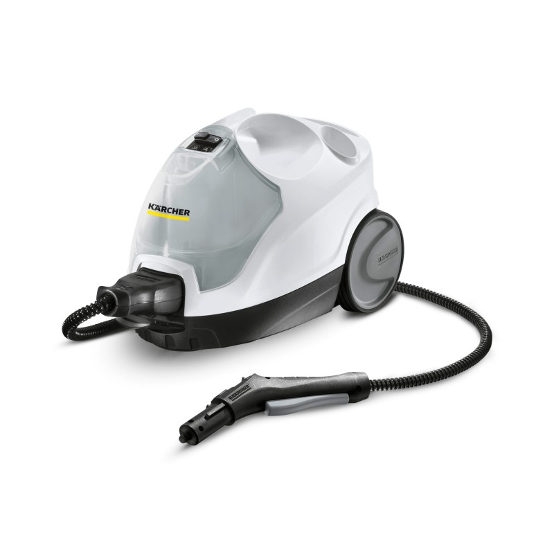 Пароочиститель Karcher SC 4 EasyFix Premium Iron Kit