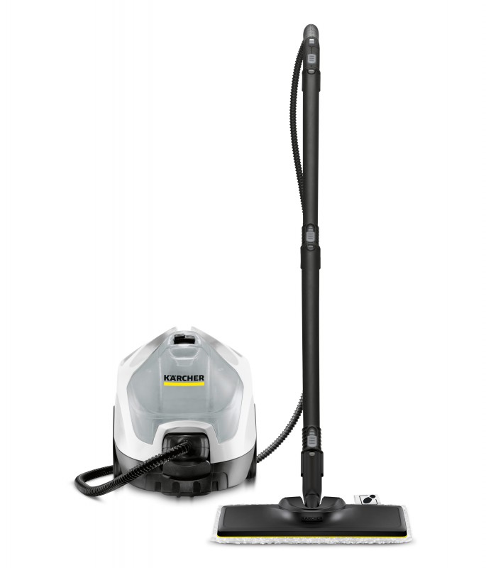 Пароочиститель Karcher SC 4 EasyFix Premium Iron Kit
