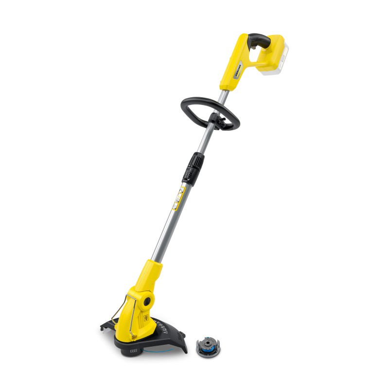 Триммер Karcher LTR 18-30 Battery