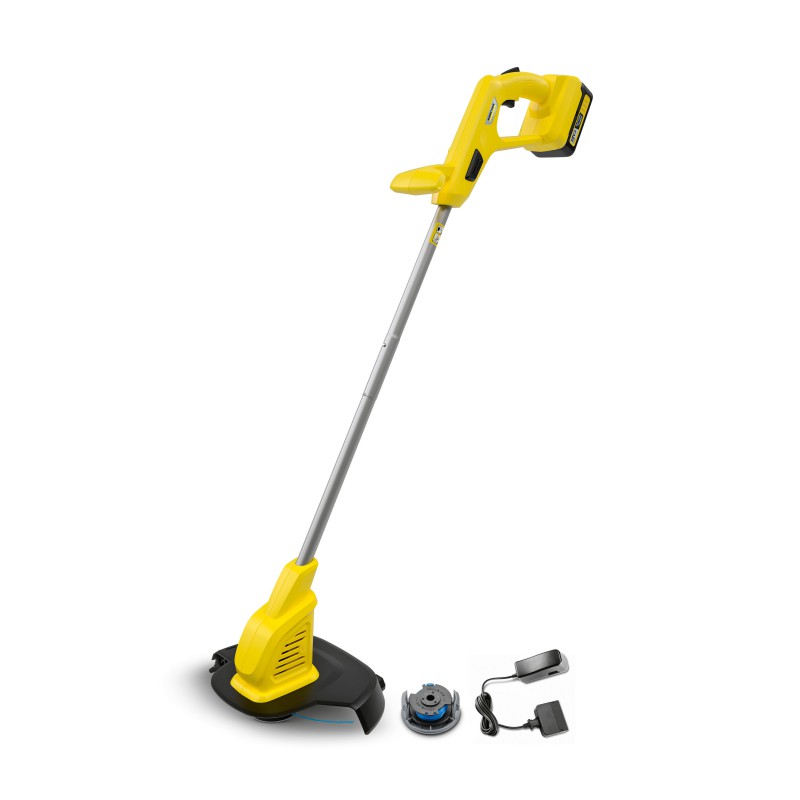 Триммер Karcher LTR 18-25 Battery Set