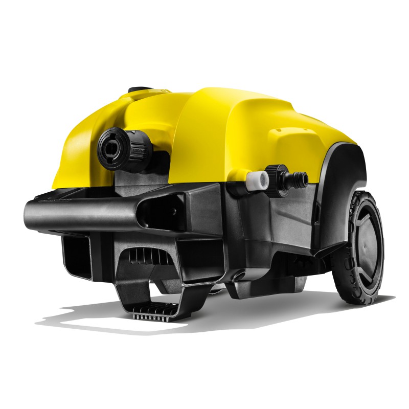 Минимойка Karcher K 4 Compact Pure