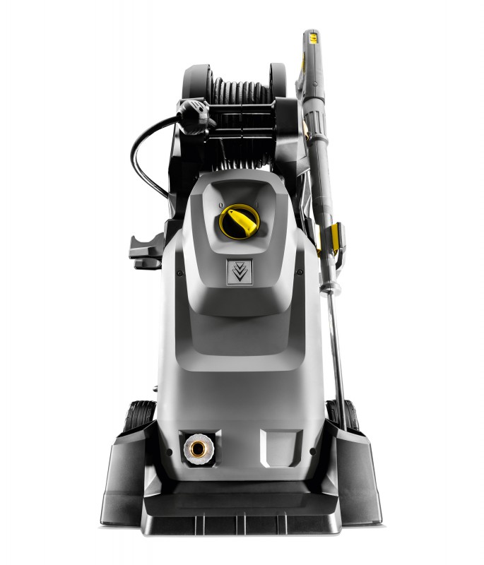 Аппарат высокого давления Karcher HD 6/15 МXA Plus