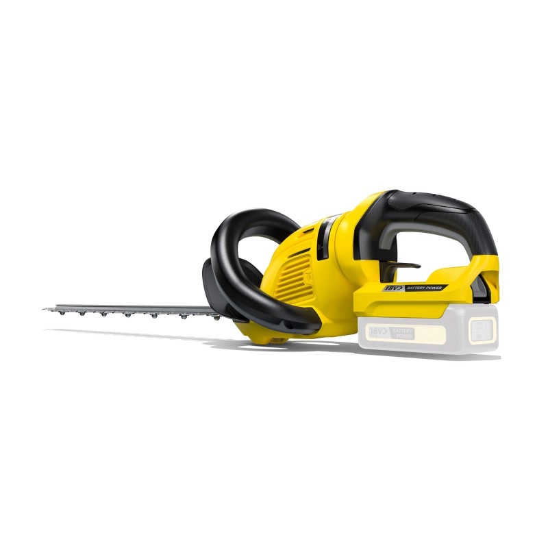 Кусторез Karcher HGE 18-50 Battery