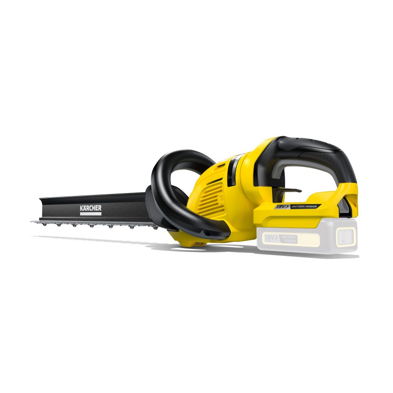 Кусторез Karcher HGE 18-50 Battery