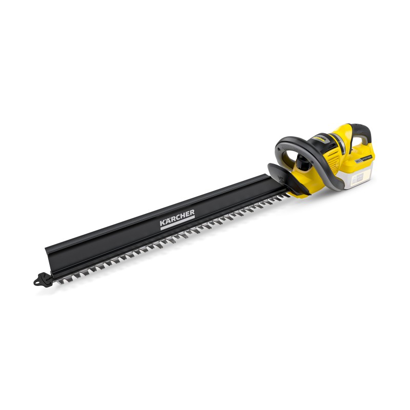 Кусторез Karcher HGE 36-60 Battery