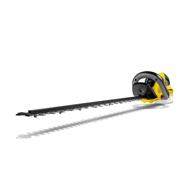 Кусторез Karcher HGE 36-60 Battery