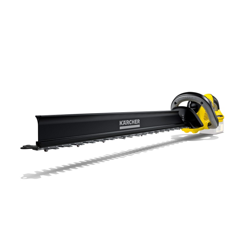 Кусторез Karcher HGE 36-60 Battery