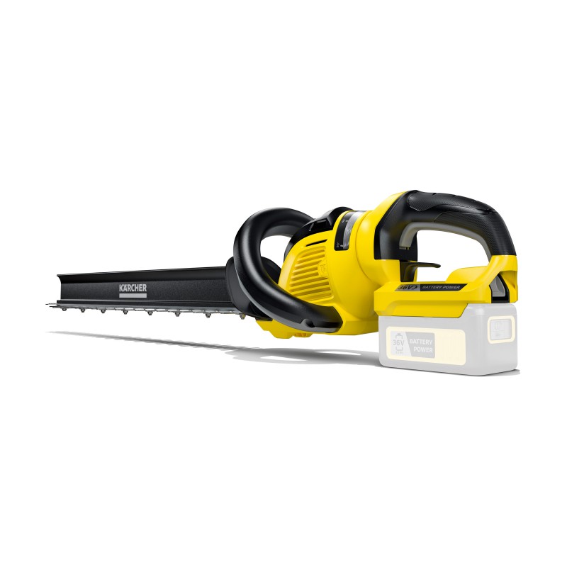 Кусторез Karcher HGE 36-60 Battery