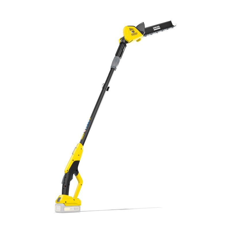 Кусторез на штанге Karcher PHG 18-45 Battery