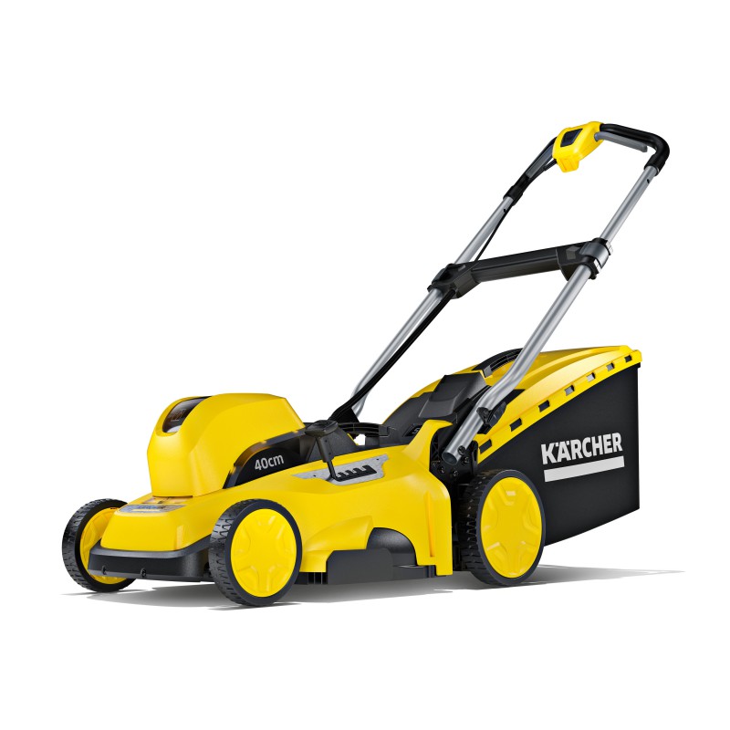 Газонокосилка Karcher LMO 36-40 Battery