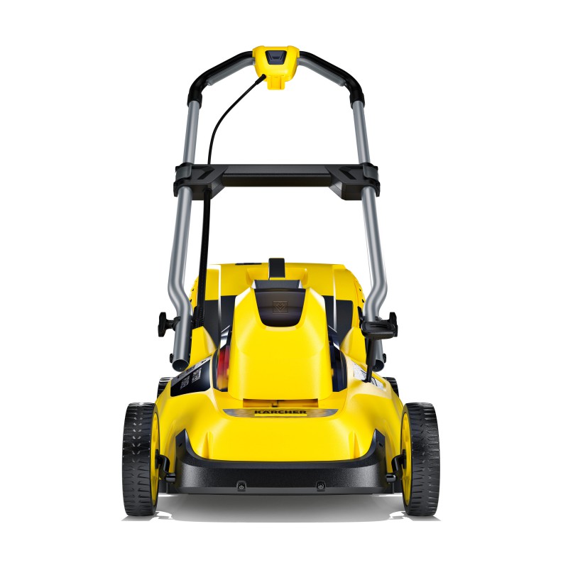 Газонокосилка Karcher LMO 36-40 Battery