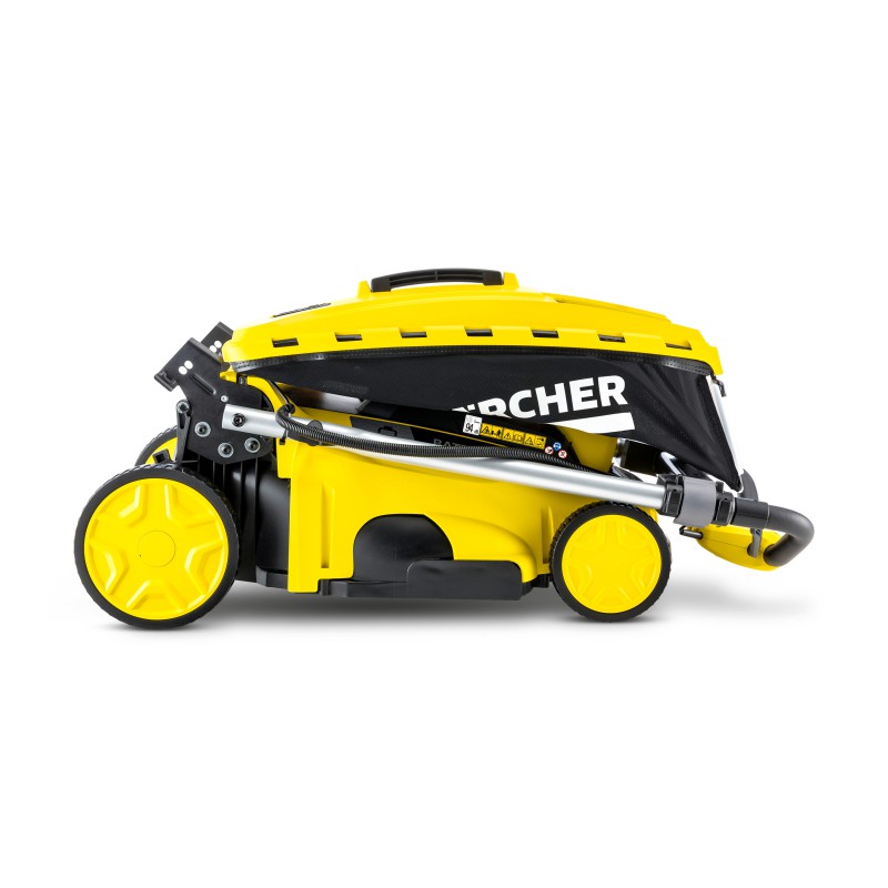 Газонокосилка Karcher LMO 36-40 Battery