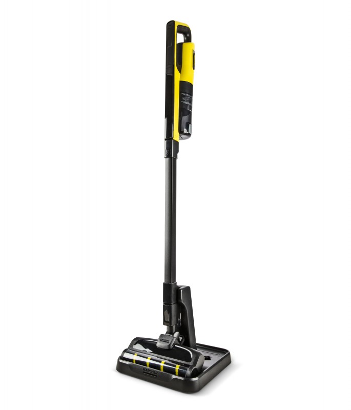 Аккумуляторный пылесос Karcher VC 4s Cordless Plus