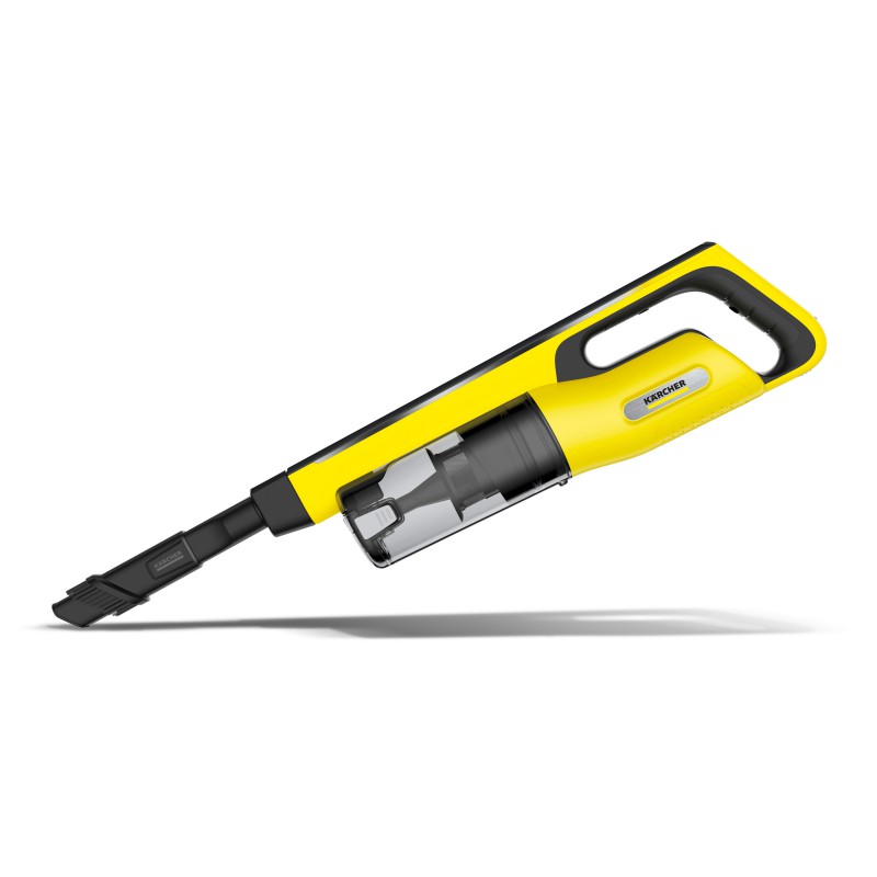 Аккумуляторный пылесос Karcher VC 4s Cordless Plus