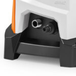 Дополнительная рукоятка для переноски Дополнительная рукоятка для переноски