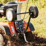 Два колеса для транспортировки Два колеса для транспортировки